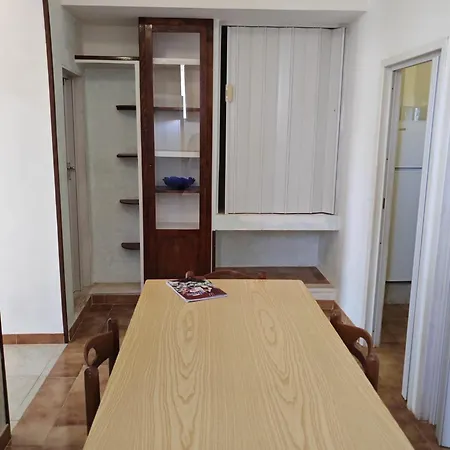 L'aranceto 农家乐