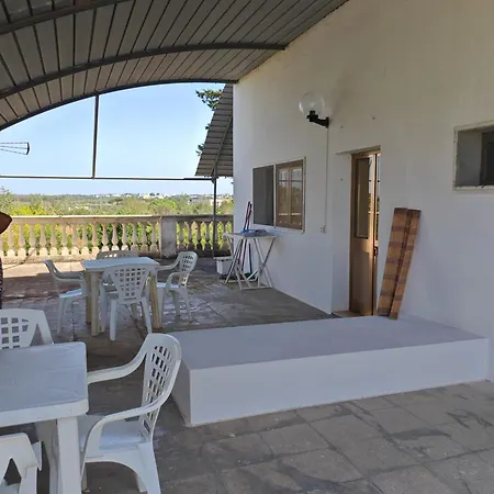 Alojamento de Turismo Rural L'aranceto *